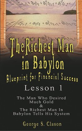 The Richest Man in Babylon