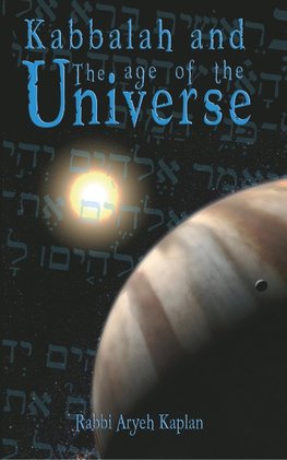 Kabbalah and the Age of the Universe