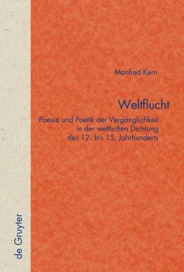 Weltflucht