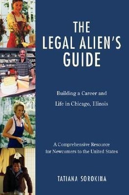 The Legal Alien's Guide