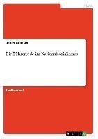 Die Führerrede im Nationalsozialismus
