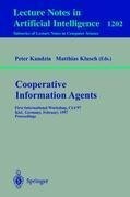 Cooperative Information Agents