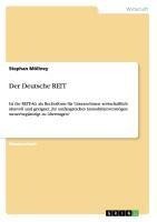 Der Deutsche REIT