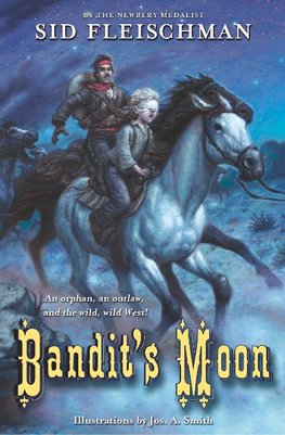 Bandit's Moon