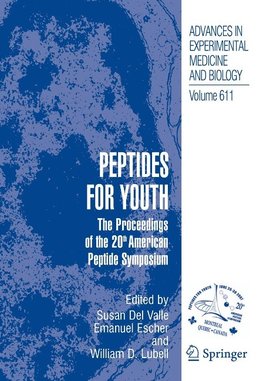 PEPTIDES FOR YOUTH 2009/E