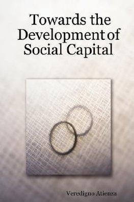 Towards the Development of Social Capital
