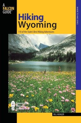 Hiking Wyoming