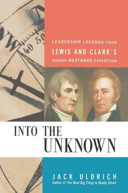 The Into the Unknown
