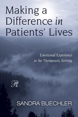 Making a Difference in Patients' Lives