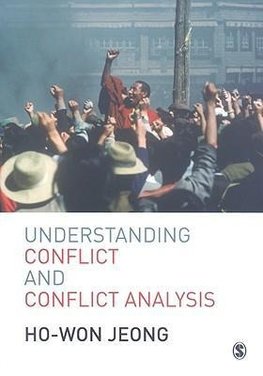 Understanding Conflict and Conflict Analysis