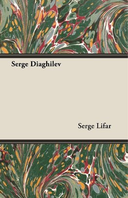 Serge Diaghilev