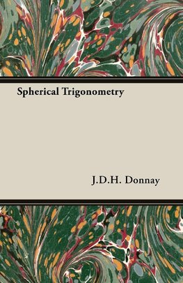 Spherical Trigonometry