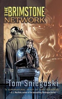 The Brimstone Network