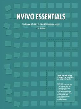 NVivo Essentials