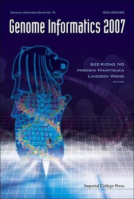 GENOME INFORMATICS 2007