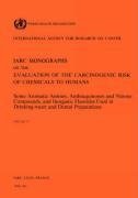 Vol 27 IARC Monographs