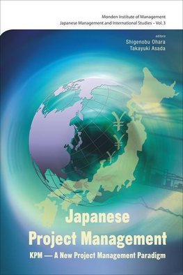 JAPANESE PROJECT MANAGEMENT  (V3)
