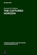 The Captured Horizon