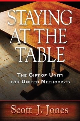 Staying at the Table
