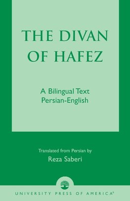 Divan of Hâfez