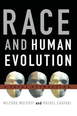 Race and Human Evolution