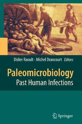 Paleomicrobiology