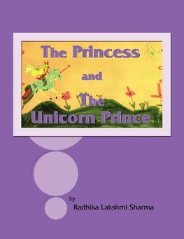 The Princess and The Unicorn Prince