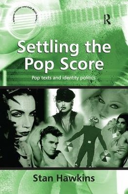 Settling the Pop Score
