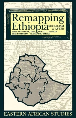 Remapping Ethiopia