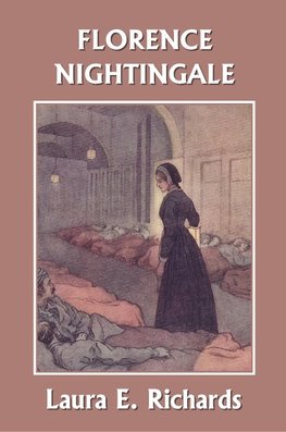 Florence Nightingale (Yesterday's Classics)