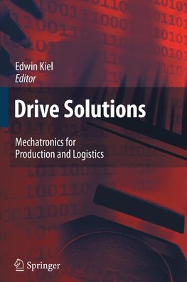Drive Solutions
