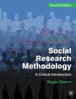 Social Research Methodology