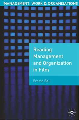 Reading Management and Organization in Film