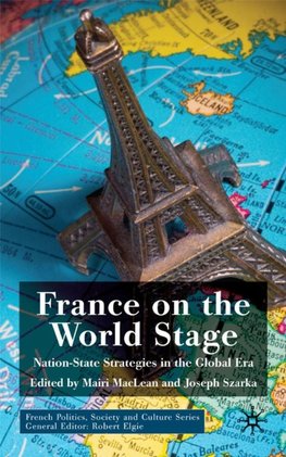 France on The World Stage