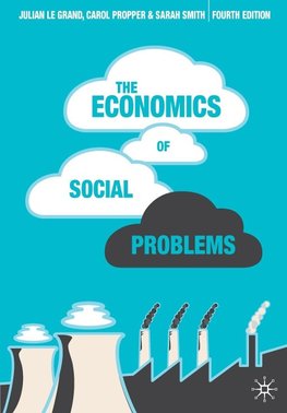 The Economics of Social Problems
