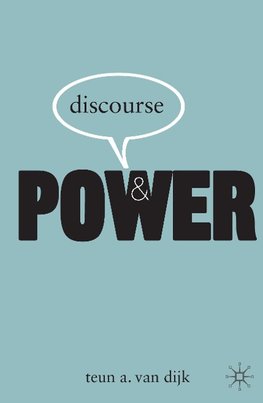 Discourse and Power
