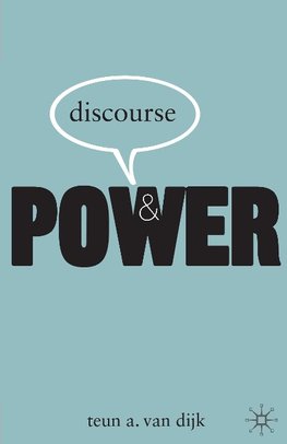 Discourse and Power