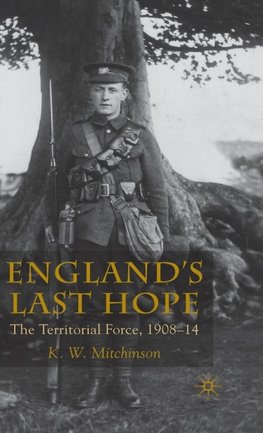 England's Last Hope