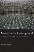 Notes on the Underground, new edition