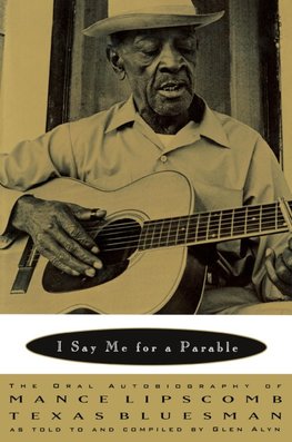 I Say Me for a Parable
