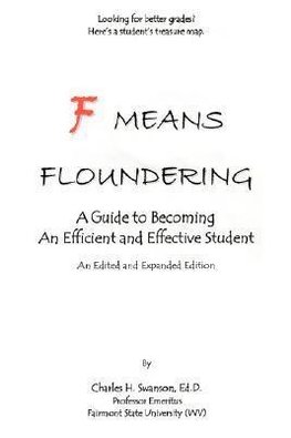 F Means Floundering