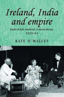 Ireland, India and empire