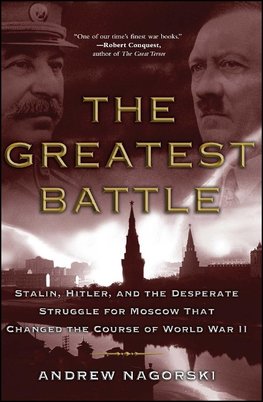 Greatest Battle