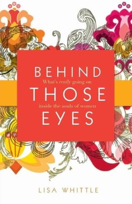 The Behind Those Eyes