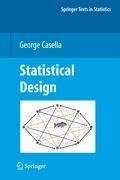 Statistical Design