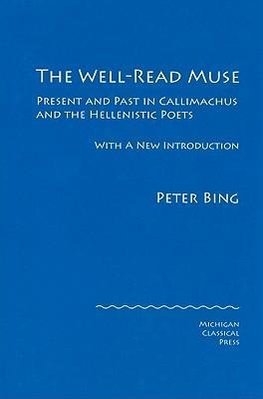 The Well-Read Muse