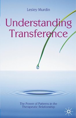 Understanding Transference