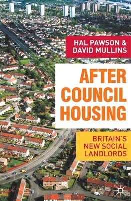 After Council Housing