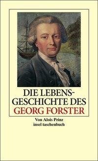 Die Lebensgeschichte des Georg Forster
