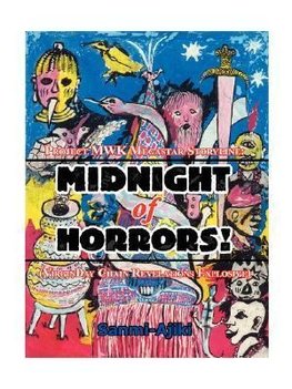 Midnight of Horrors!
